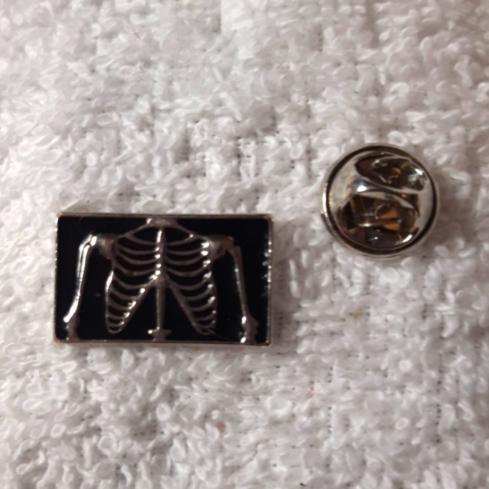 CXR pin